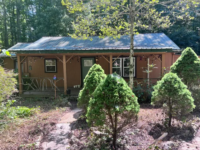 $240,000 | 1600 Old Alabama Road Southwest, McDonald, TN 37353