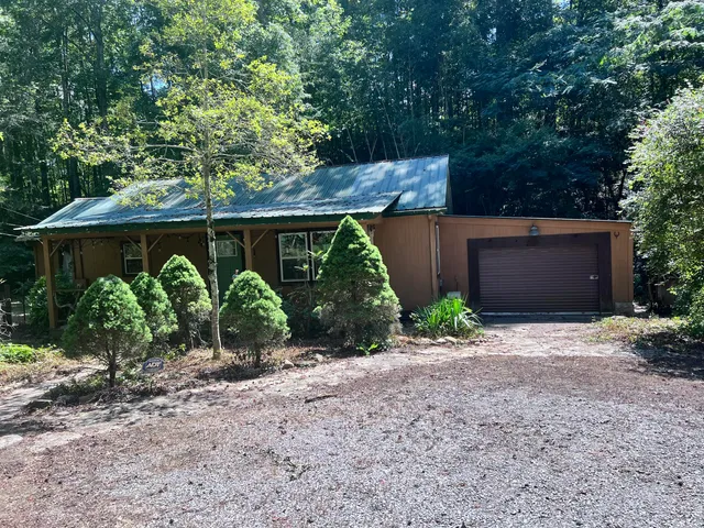 $240,000 | 1600 Old Alabama Road Southwest, McDonald, TN 37353