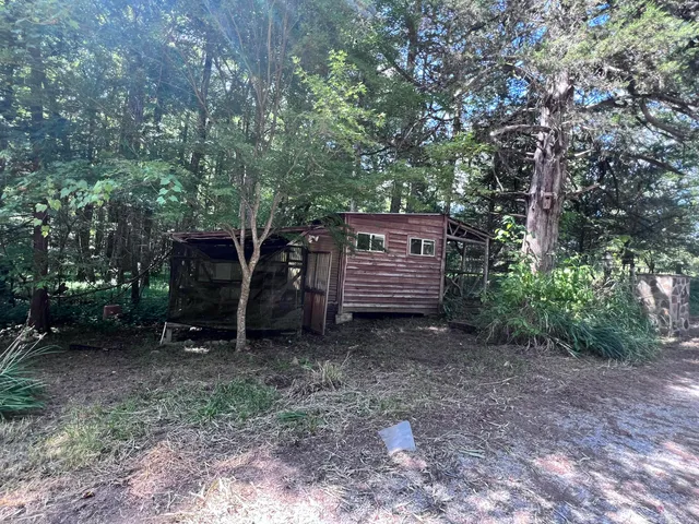 $240,000 | 1600 Old Alabama Road Southwest, McDonald, TN 37353