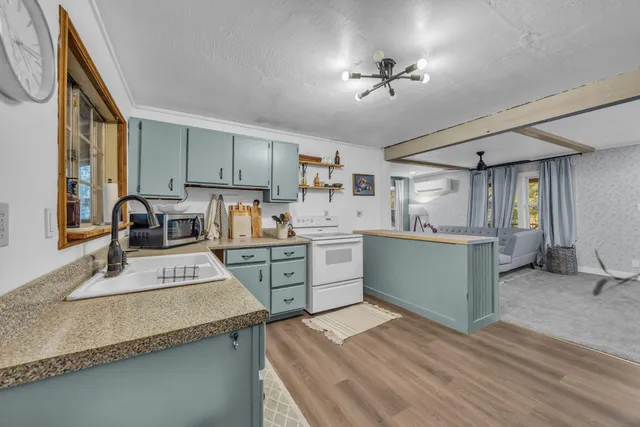 $240,000 | 1600 Old Alabama Road Southwest, McDonald, TN 37353