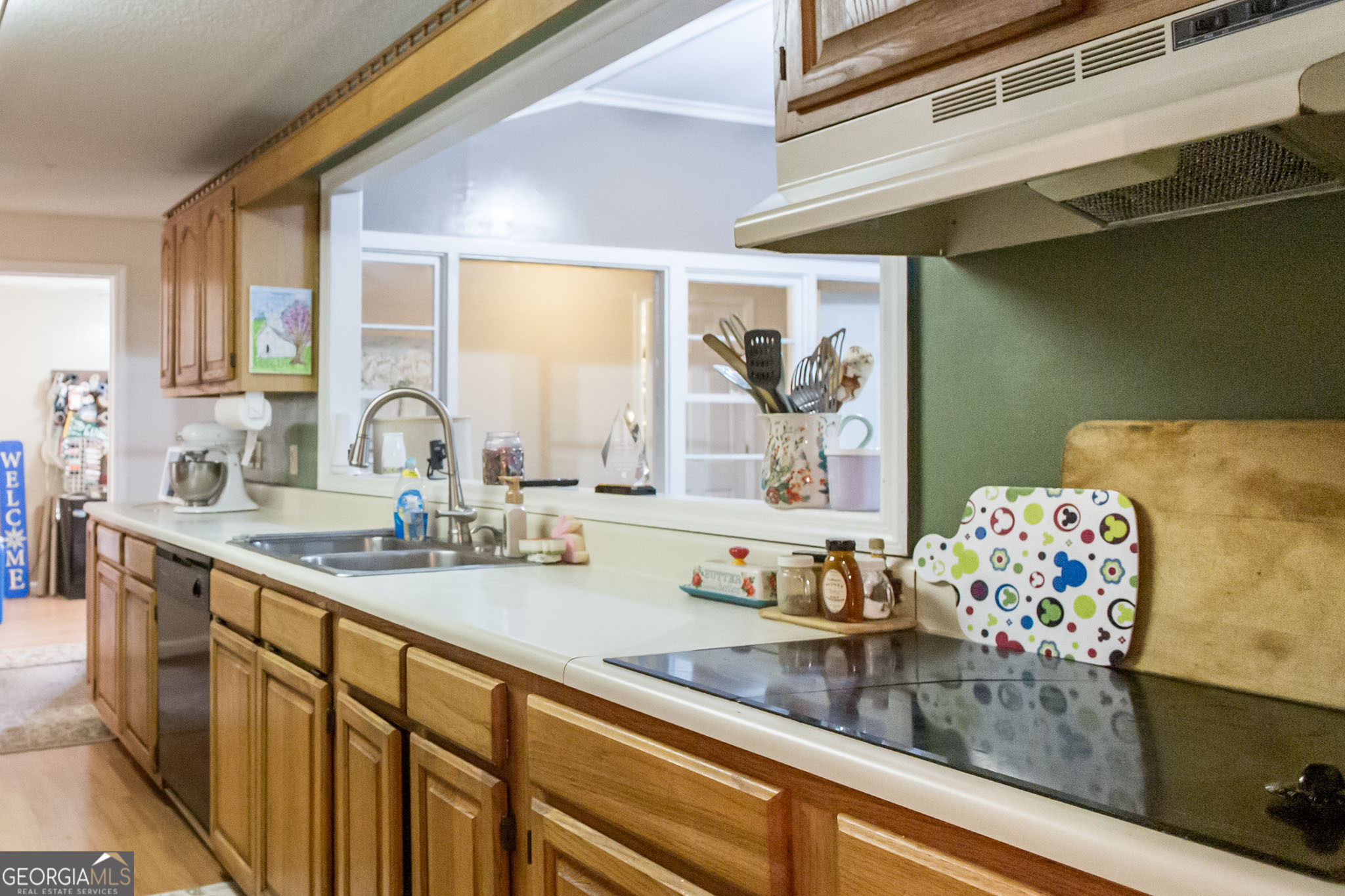 1705 Smith Road Waycross, GA 31503 - Photo 15 of 69