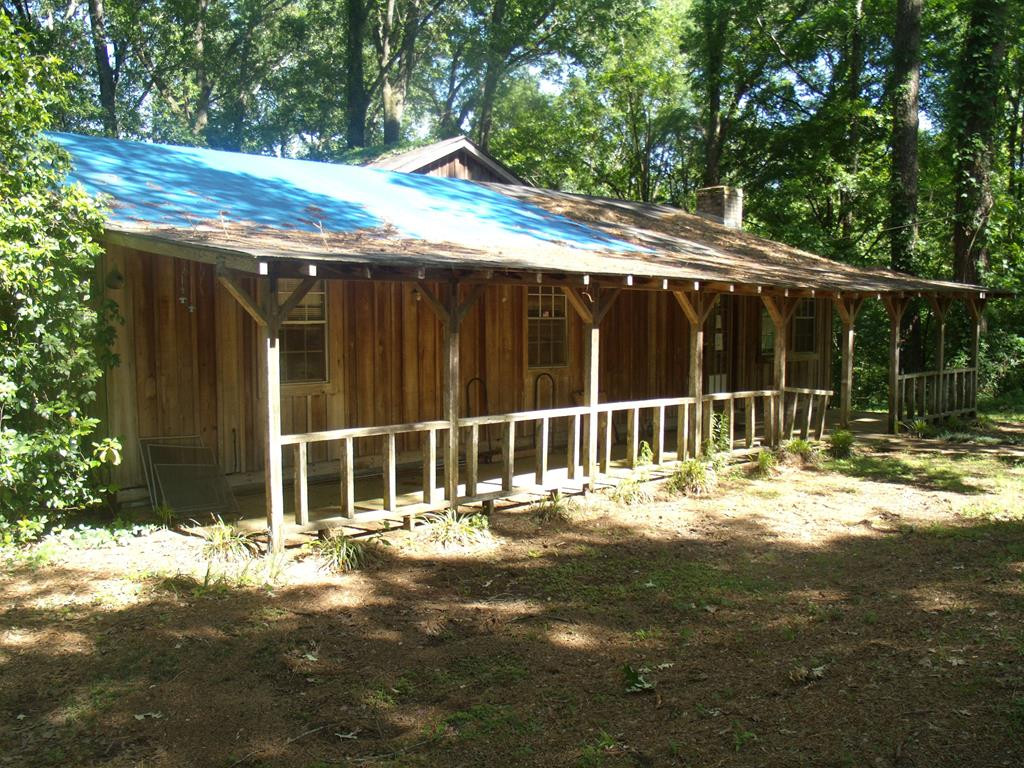 Main View
