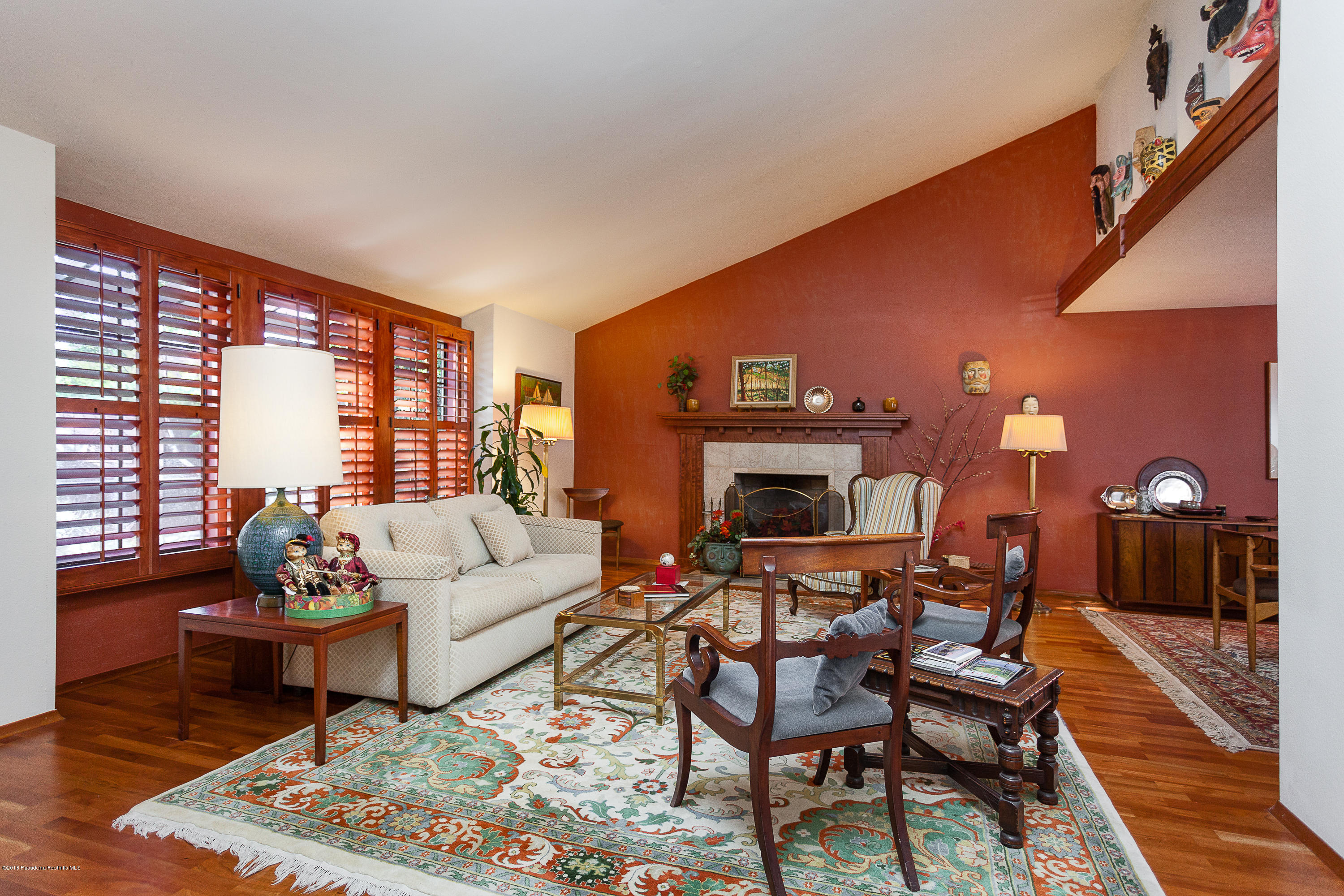 2082 Canyon Close Road Pasadena, CA 91107 - Photo 4 of 30 egpimaging_2082CanyonClose_005_MLS