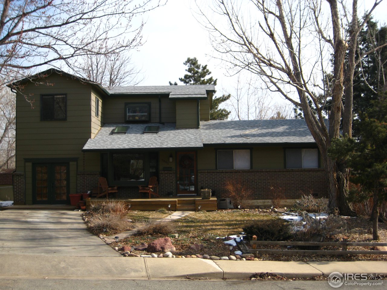 2895 Stephens Road Boulder, CO 80305 - Photo 1 of 15 Gallery Image 1