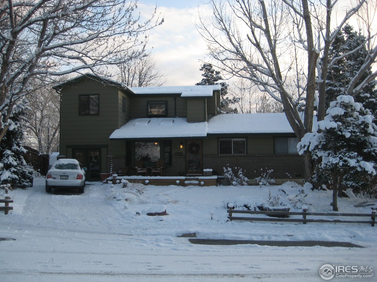 2895 Stephens Road Boulder, CO 80305 - Photo 2 of 15 Gallery Image 2