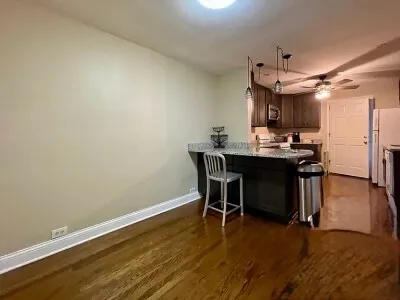 $2,900 | 2541 West Logan Boulevard, Unit 1W, Chicago, IL 60647