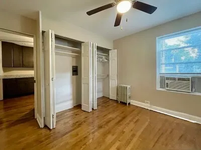 $2,900 | 2541 West Logan Boulevard, Unit 1W, Chicago, IL 60647