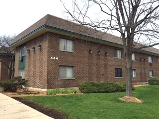 444 Spring Road, Unit 9 Elmhurst, IL 60126 - Photo 1 of 18
