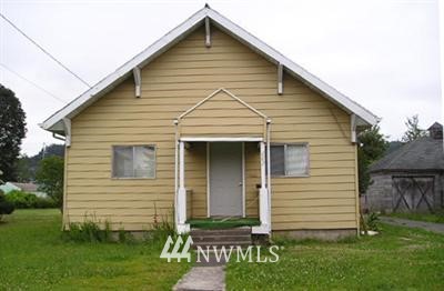 662 Southwest Chehalis Avenue Chehalis, WA 98532 - Photo 1 of 1 Gallery Image 1
