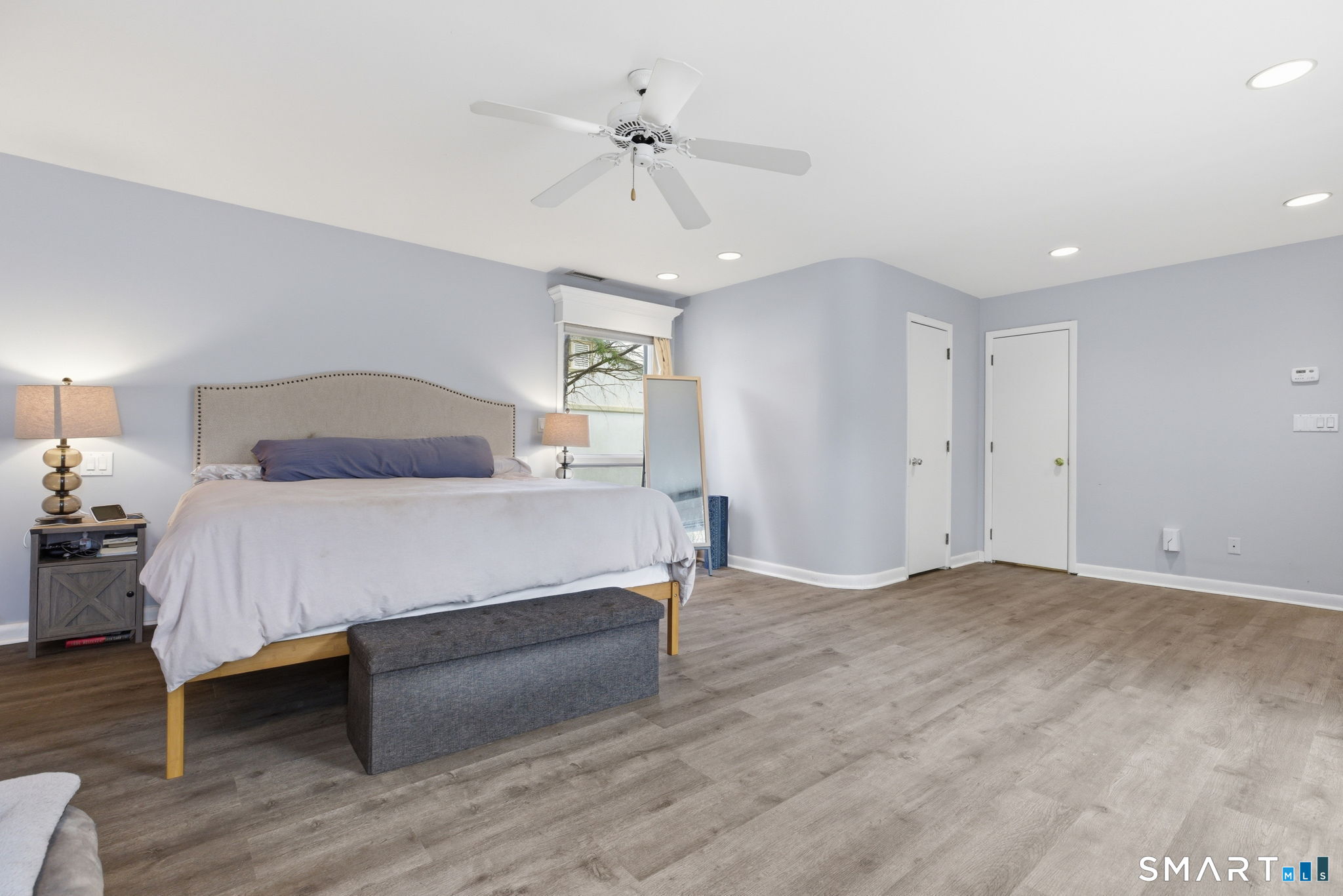 53 Dagmar Road Stamford, CT 06905 - Photo 20 of 40 Primary bedroom