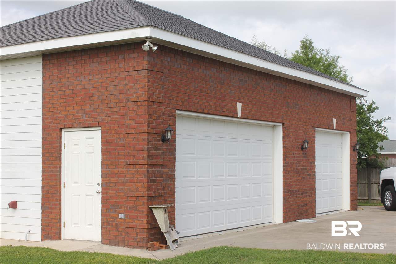 583 Park Avenue Foley, AL 36535 - Photo 20 of 25 Gallery Image 20