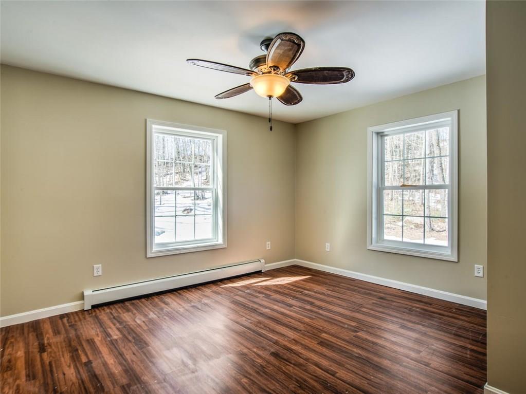 206 Campbell Road Leeds, ME 04263 - Photo 14 of 34 First floor Master Bedroom.