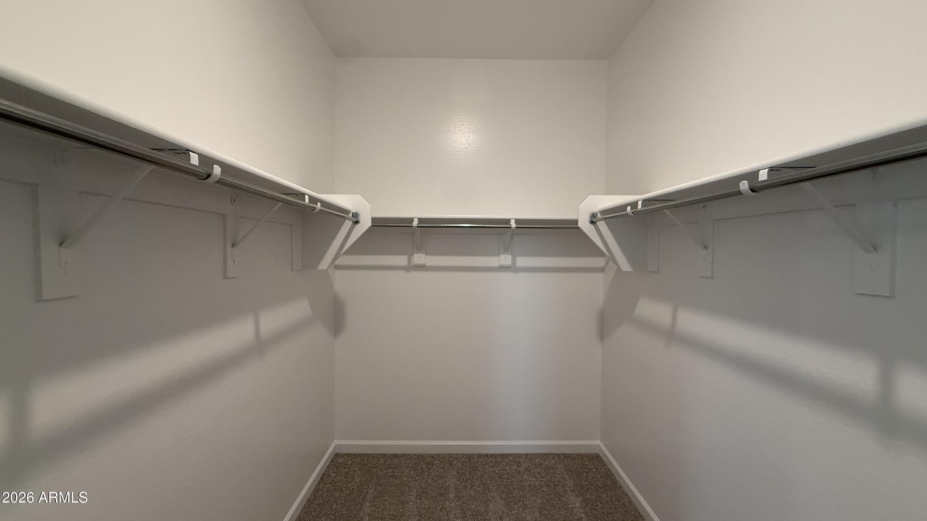 47663 West Moeller Road Maricopa, AZ 85139 - Photo 16 of 33 015 - Primary Closet