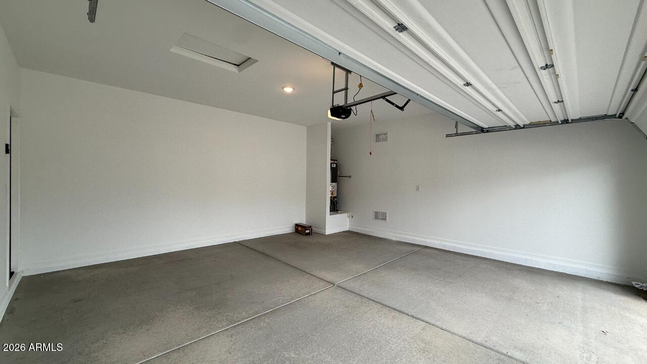 47663 West Moeller Road Maricopa, AZ 85139 - Photo 23 of 33 022 - 2-Car Garage