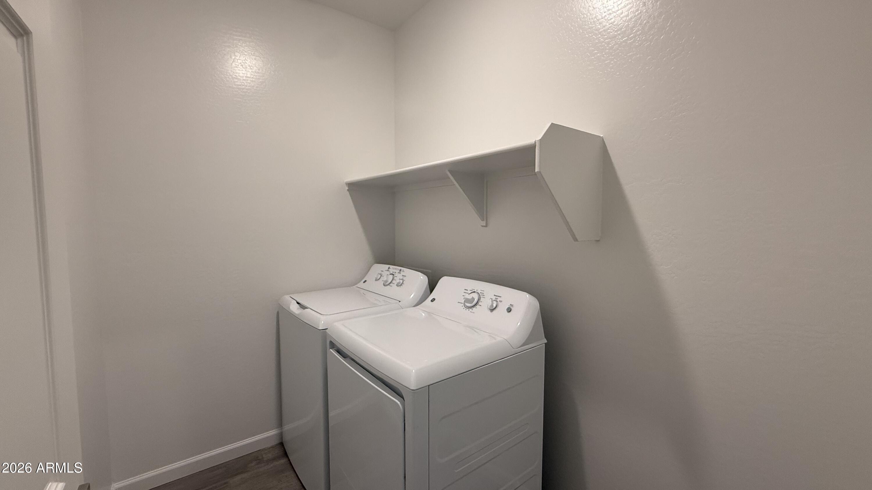 47663 West Moeller Road Maricopa, AZ 85139 - Photo 7 of 33 06 - Laundry Room