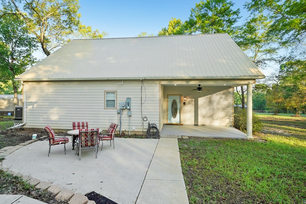 245 Shadow Drive Hemphill, TX 75948 - Photo 28 of 31