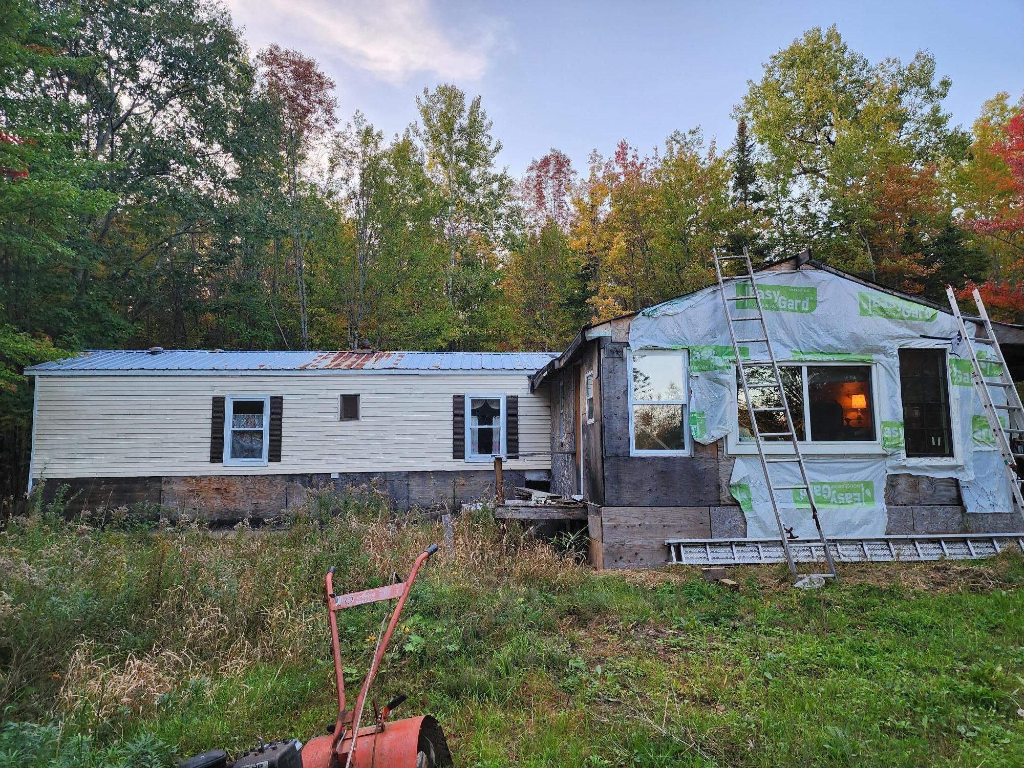 1254 Crockett Ridge Road Norway, ME 04268 - Photo 1 of 36 Outside 1