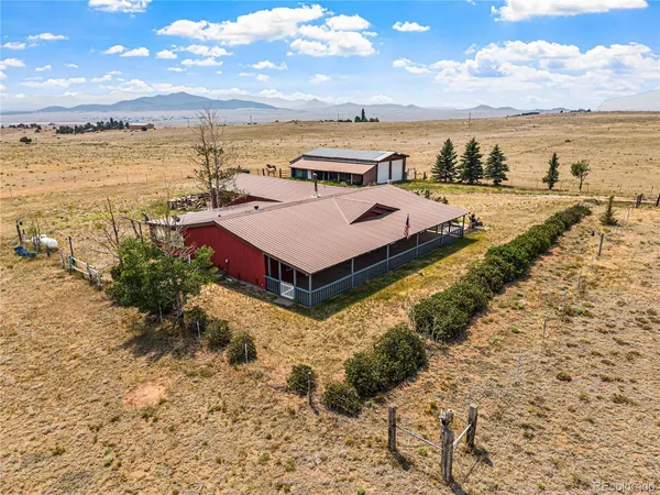 $425,000 | 2863 County Road 215, Westcliffe, CO 81252