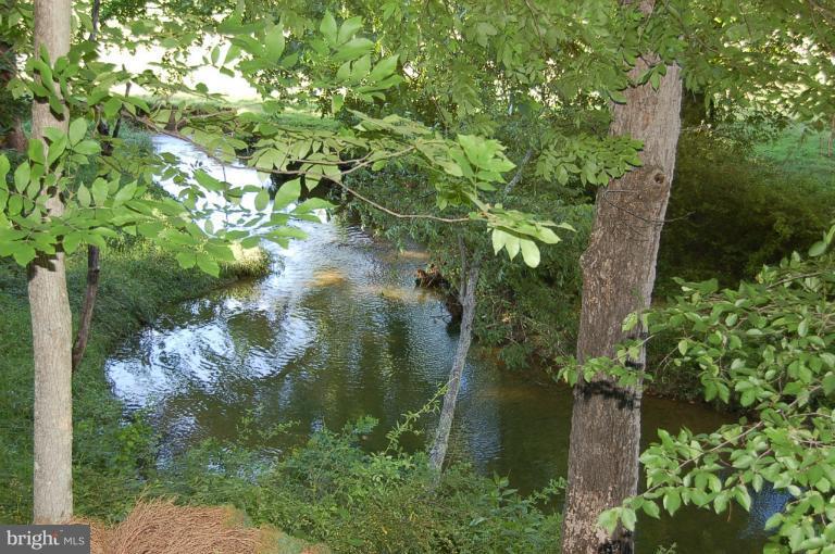 3430 Old Washington Road Westminster, MD 21157 - Photo 22 of 30 Fully DNR stocked trout stream