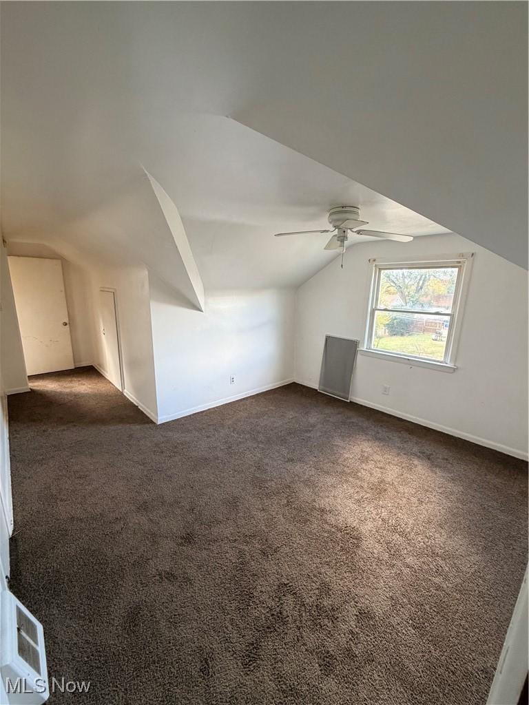 18404 Neff Road Cleveland, OH 44119 - Photo 6 of 16 upstairs extended bonus room