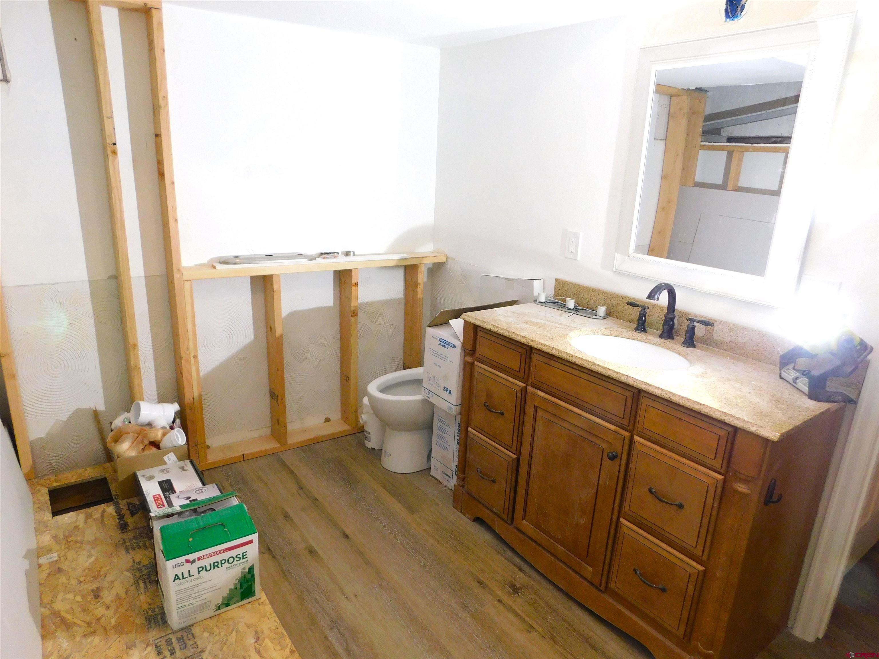 8901 6085 Road Montrose, CO 81401 - Photo 23 of 34 Potential 3rd Bathroom