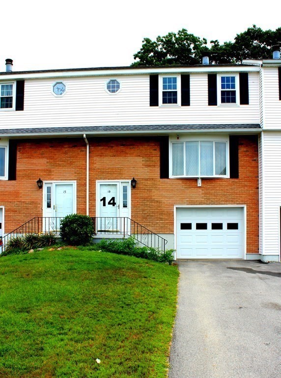 14 Plantation Road, Unit 14 Oxford, MA 01540 - Photo 1 of 28 Gallery Image 1