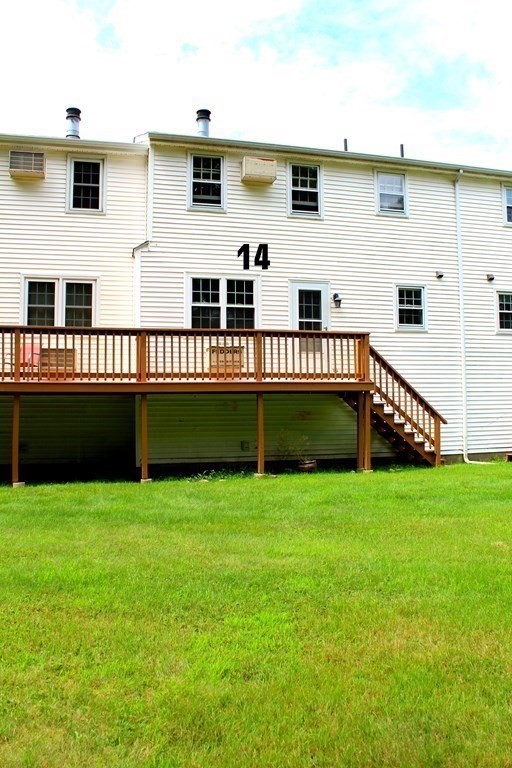 14 Plantation Road, Unit 14 Oxford, MA 01540 - Photo 24 of 28 Gallery Image 24
