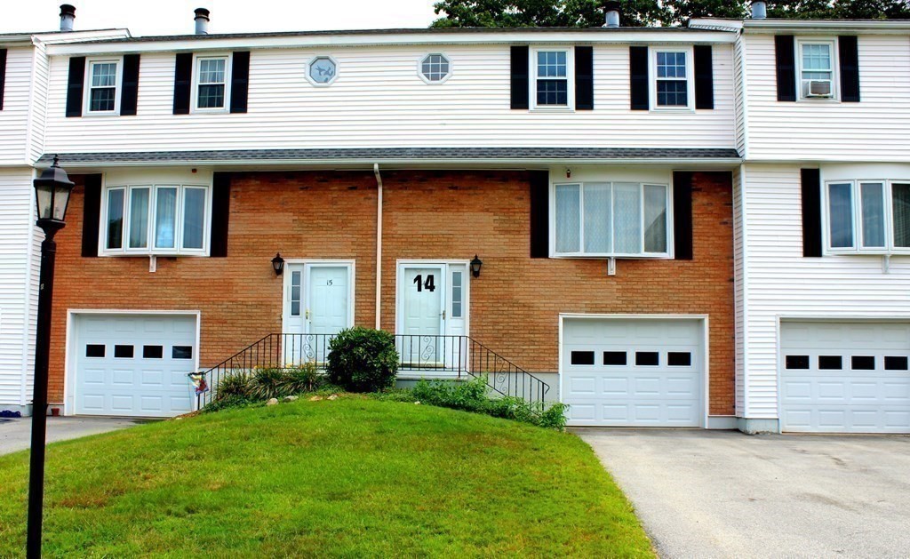14 Plantation Road, Unit 14 Oxford, MA 01540 - Photo 28 of 28 Gallery Image 28