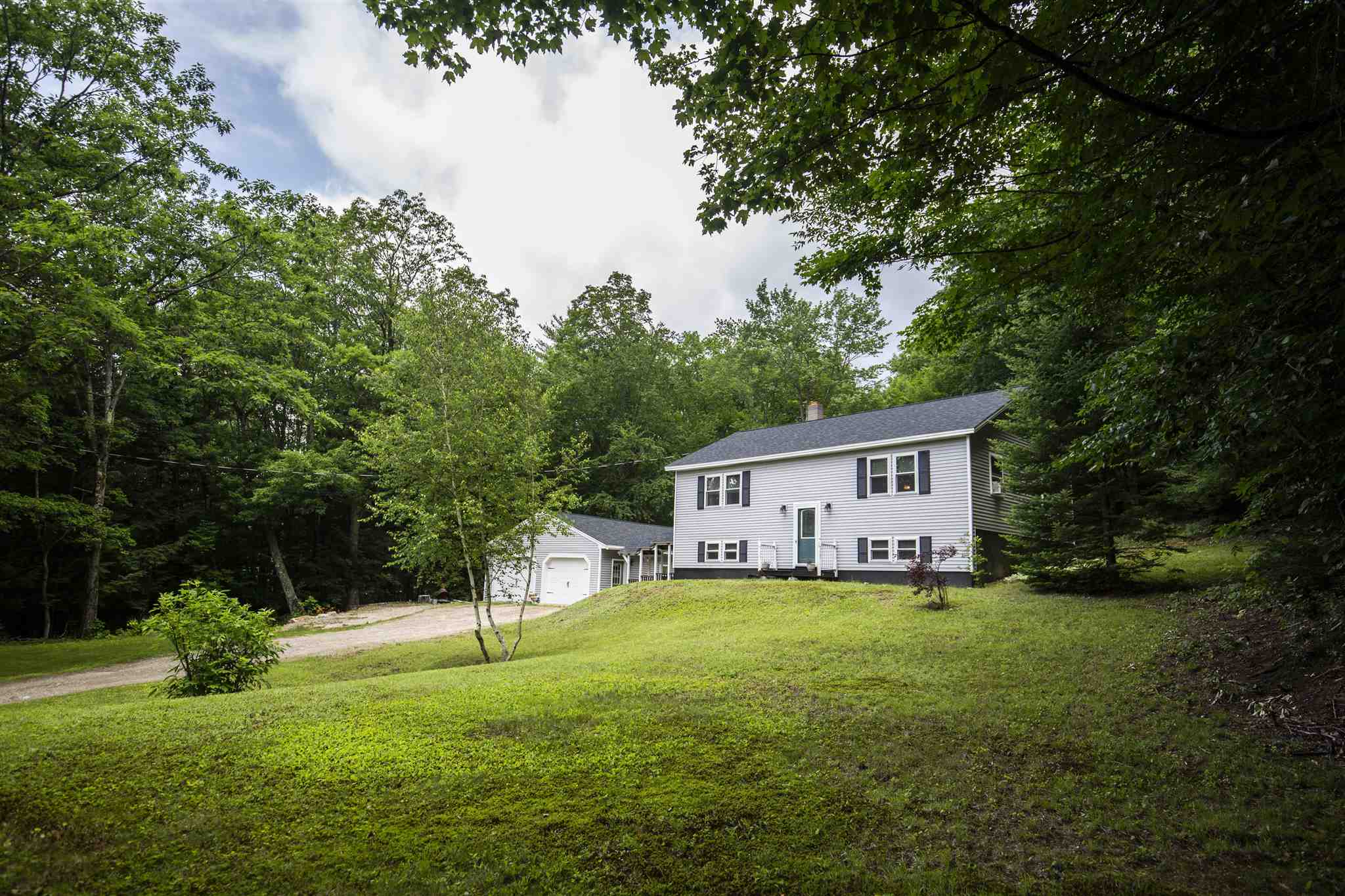47 Perch Pond Road Campton, NH 03223 - Photo 2 of 32