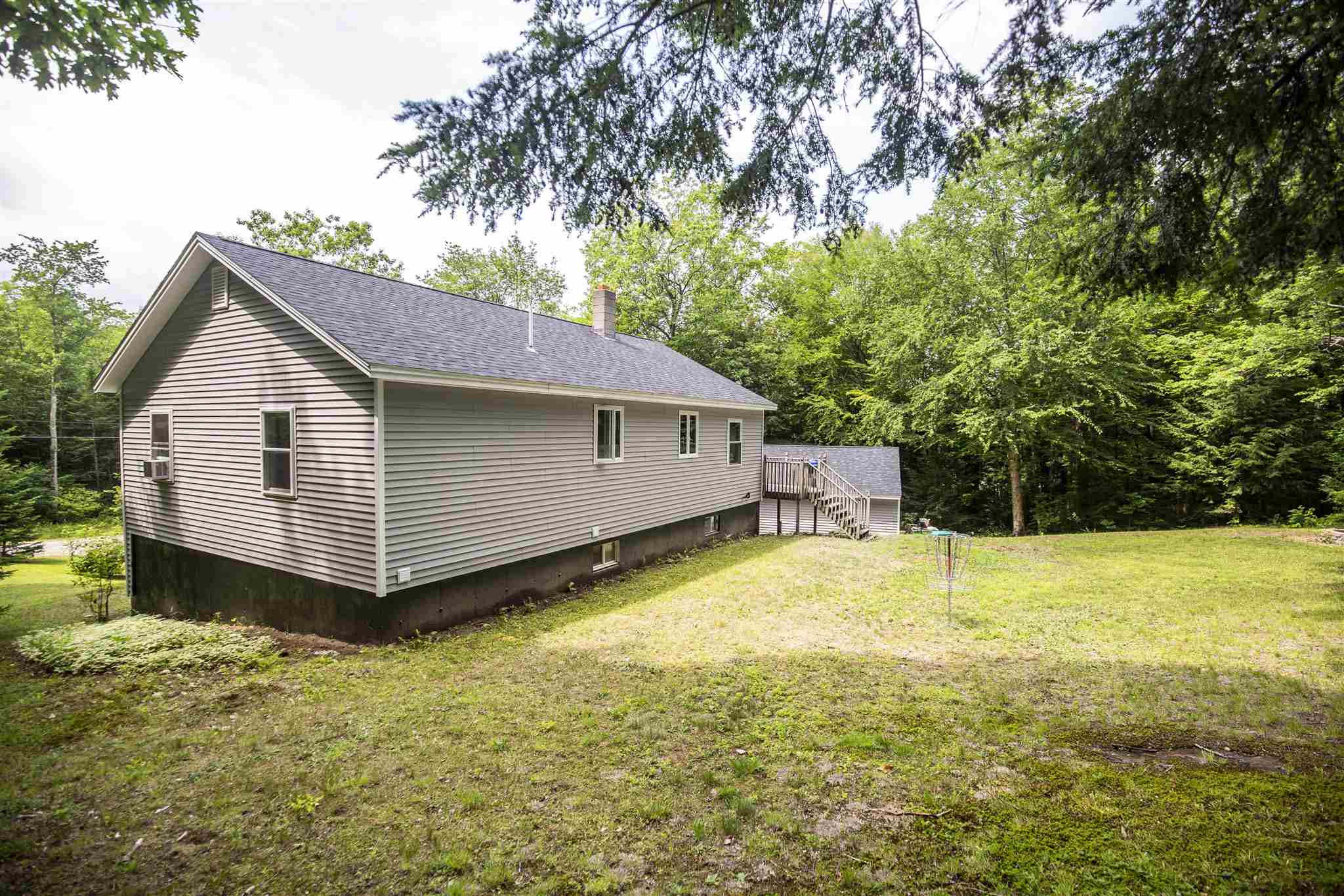 47 Perch Pond Road Campton, NH 03223 - Photo 29 of 32