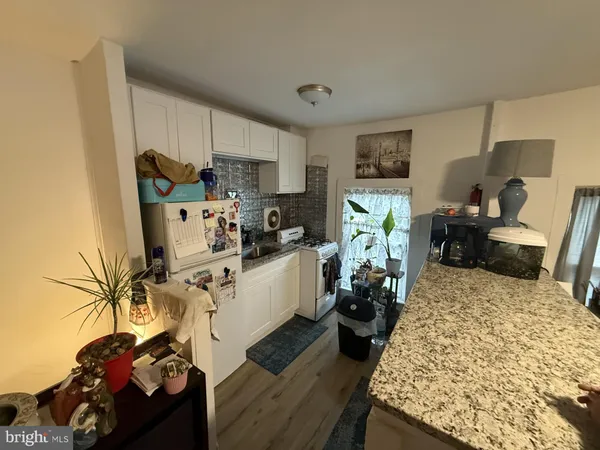 $1,150 | 116 Walnut Street, Unit 3, Bordentown, NJ 08505