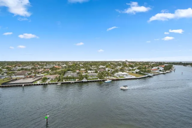 $450,000 | 2611 North Riverside Drive, Unit 1106, Pompano Beach, FL 33062