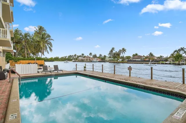 $450,000 | 2611 North Riverside Drive, Unit 1106, Pompano Beach, FL 33062