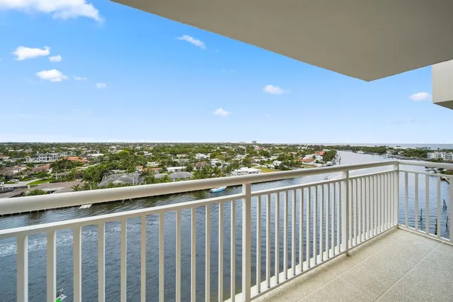 $450,000 | 2611 North Riverside Drive, Unit 1106, Pompano Beach, FL 33062