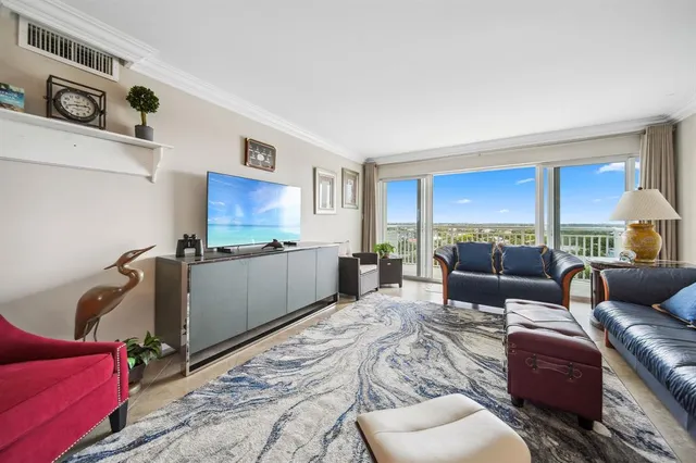 $450,000 | 2611 North Riverside Drive, Unit 1106, Pompano Beach, FL 33062