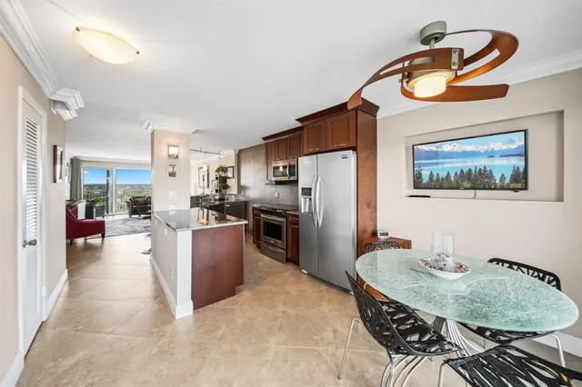 $450,000 | 2611 North Riverside Drive, Unit 1106, Pompano Beach, FL 33062