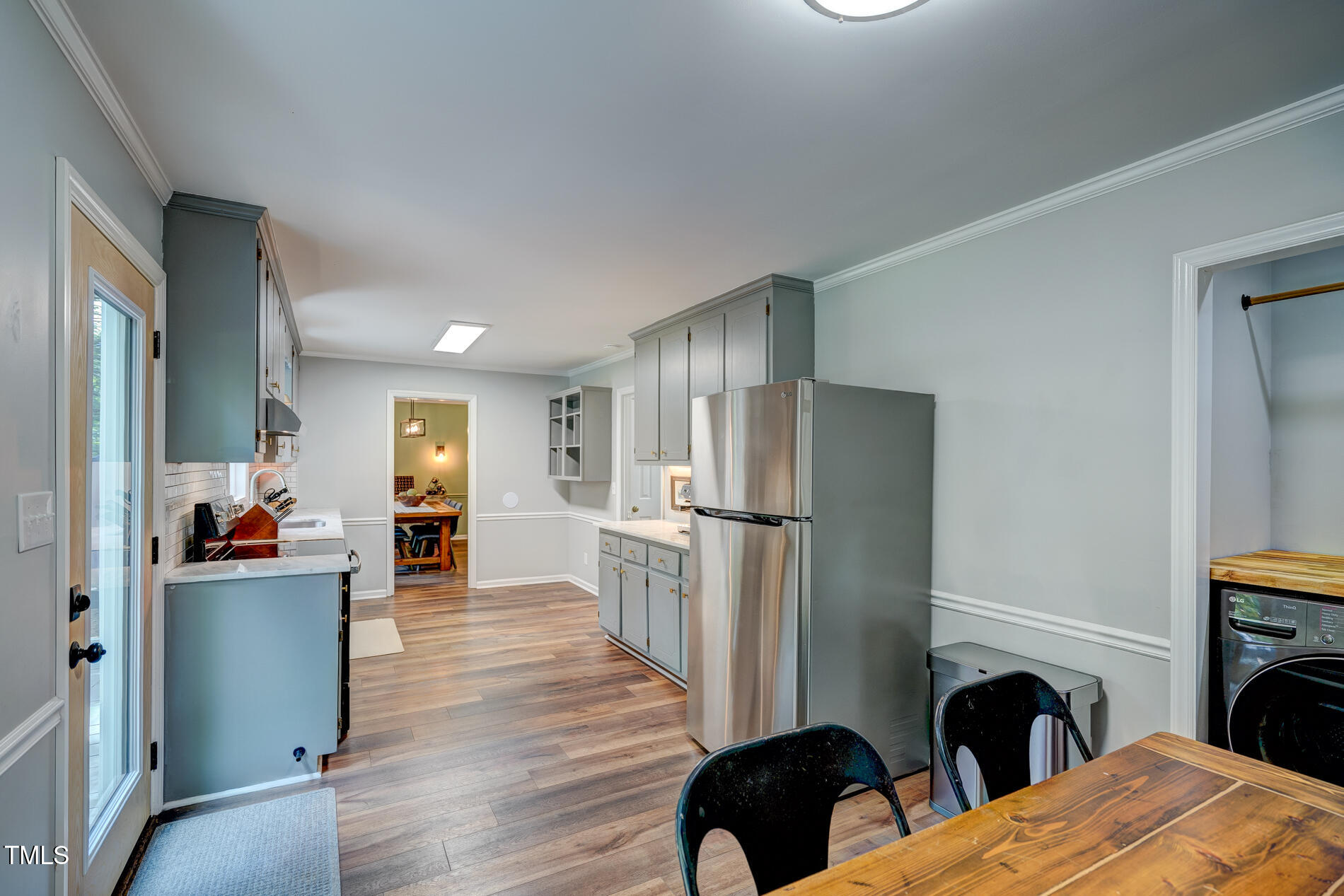 4510 Valley Forge Road Durham, NC 27705 - Photo 17 of 43 Valley Forge-20