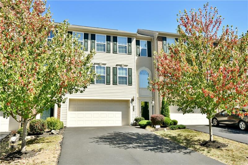 Welcome home to 335 Maple Ridge Drive. 