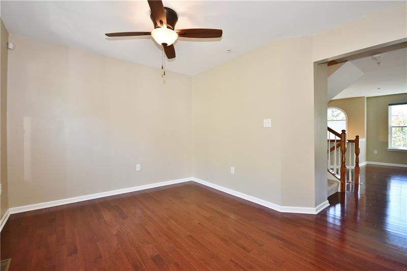 335 Maple Ridge Drive Canonsburg, PA 15317 - Photo 11 of 25 The perfect set up for when you entertain.