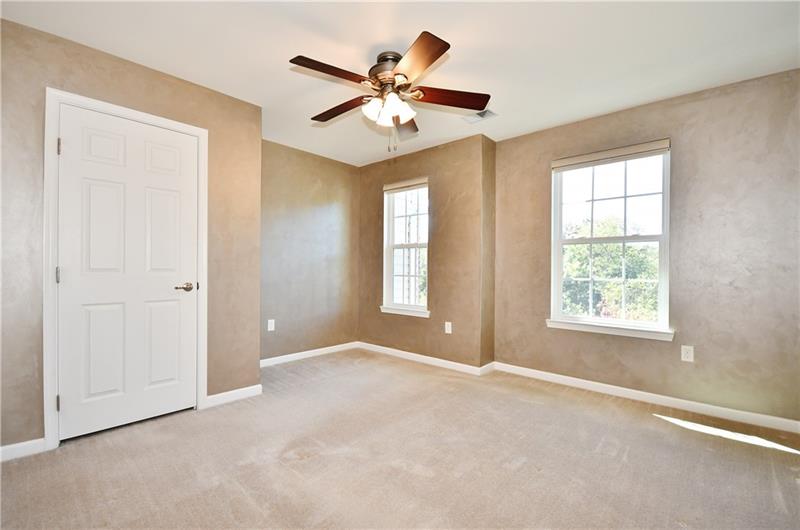 335 Maple Ridge Drive Canonsburg, PA 15317 - Photo 19 of 25 Another nicely sized bedroom...that's three in total. These cozy rooms are great for sleeping, napping, kids rooms, office space or whatever you need!