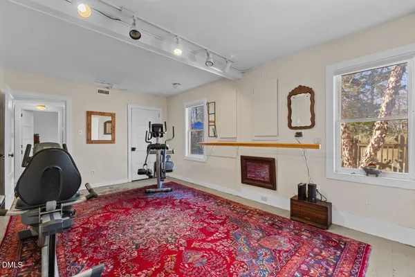 $4,200 | 303 Henderson Street, Unit A, Chapel Hill, NC 27514