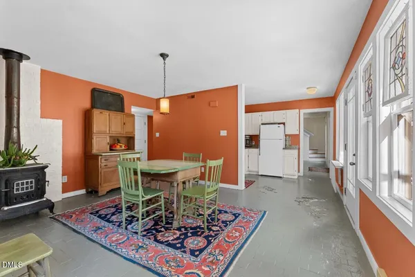 $4,200 | 303 Henderson Street, Unit A, Chapel Hill, NC 27514