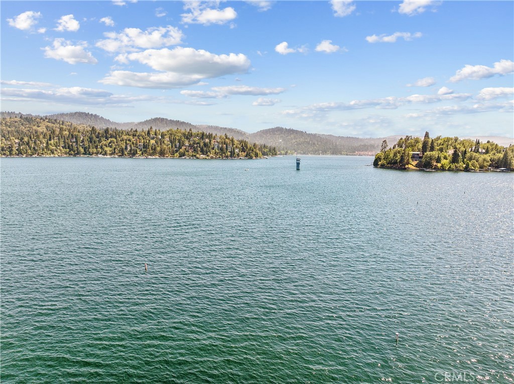 28971 North Shore Road Lake Arrowhead, CA 92352 - Photo 60 of 60 a view of an ocean
