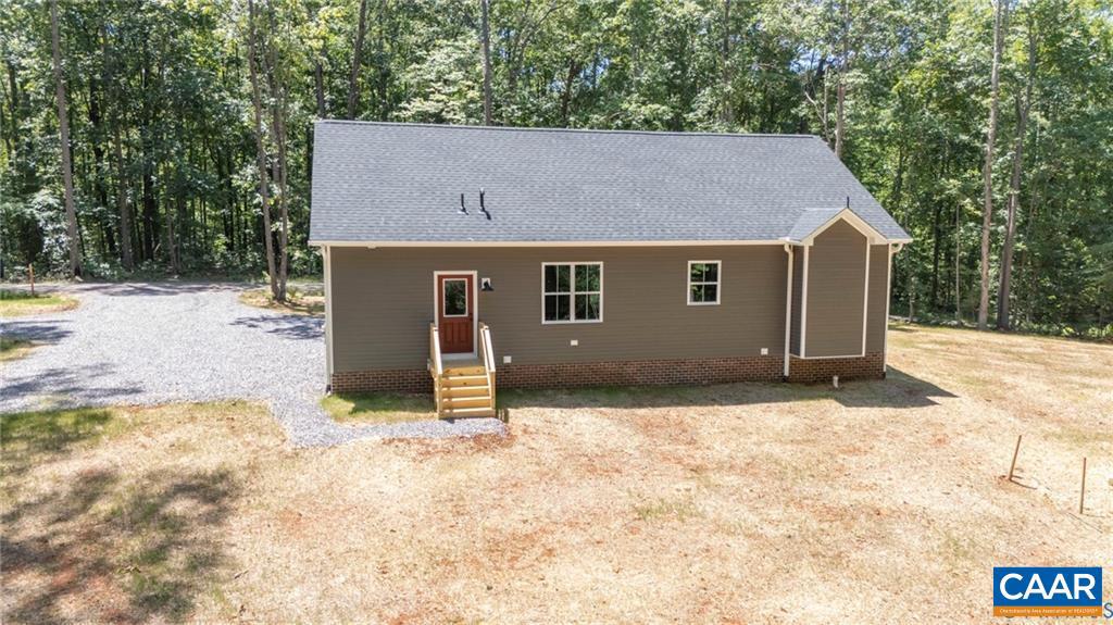 674 Briery Way Road Farmville, VA 23901 - Photo 36 of 40