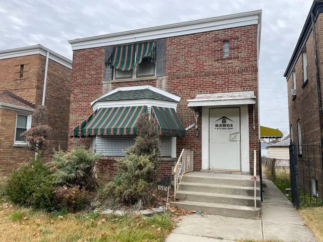 $97,000 | 10516 South King Drive, Chicago, IL 60628