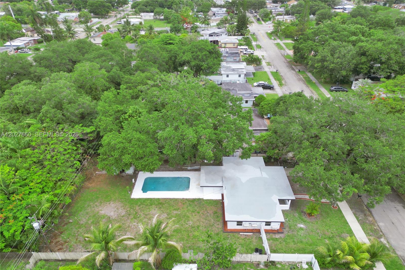 112 Edmund Road West Park, FL 33023 - Photo 50 of 55