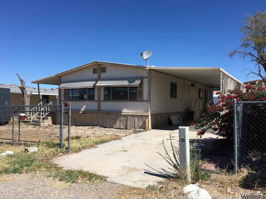 1661 Ramar Road Bullhead City, AZ 86442 - Photo 1 of 1 Gallery Image 1