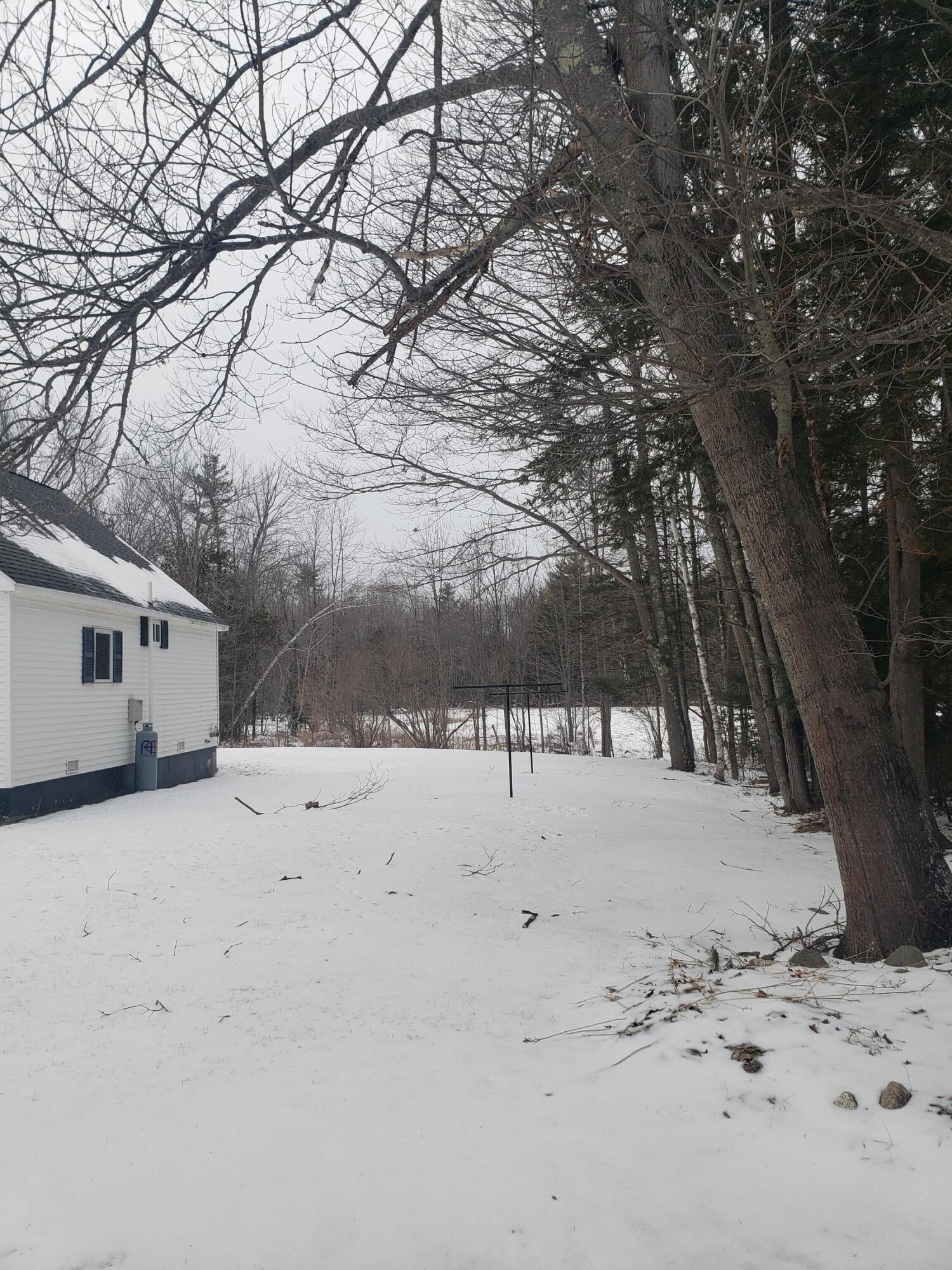 480 Winnecook Road Burnham, ME 04922 - Photo 3 of 29 3