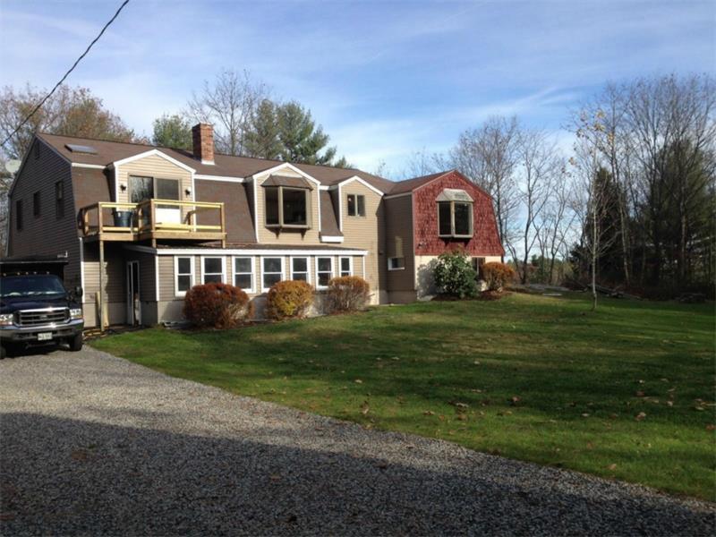 362 Harry Howes Road Sanford, ME 04073 - Photo 2 of 18 Photo