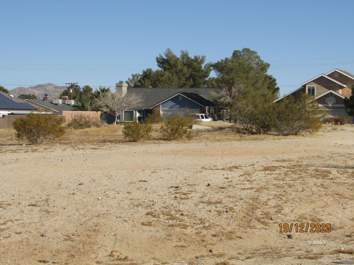 Kern Street Ridgecrest, CA 93555 - Photo 6 of 8